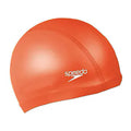 Speedo Adults Pace Cap ( Orange )