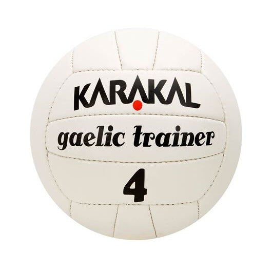 Karakal Gaelic Trainer ( Size 4 )