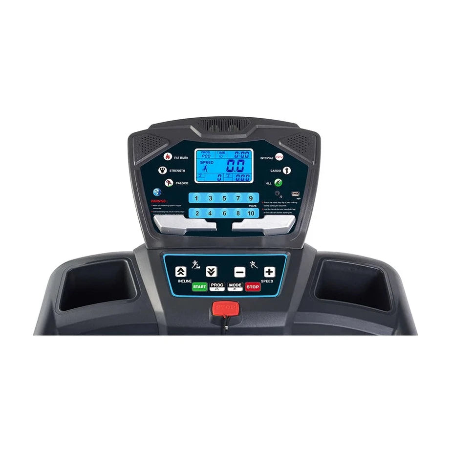 USAeon A165 Treadmill