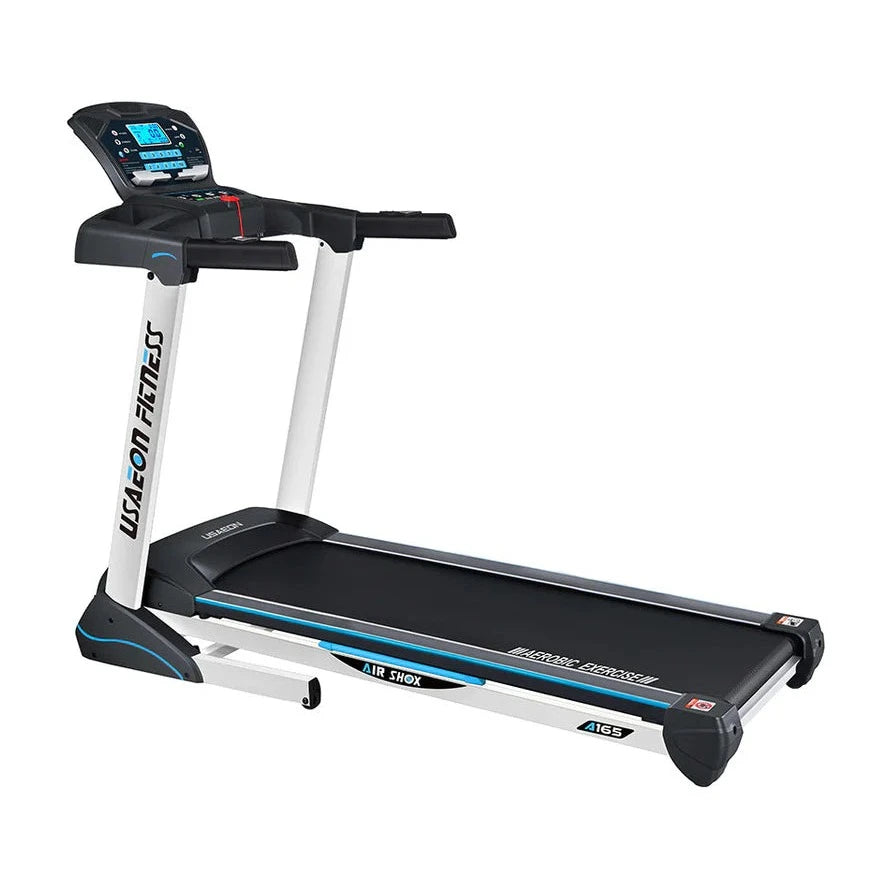 USAeon A165 Treadmill
