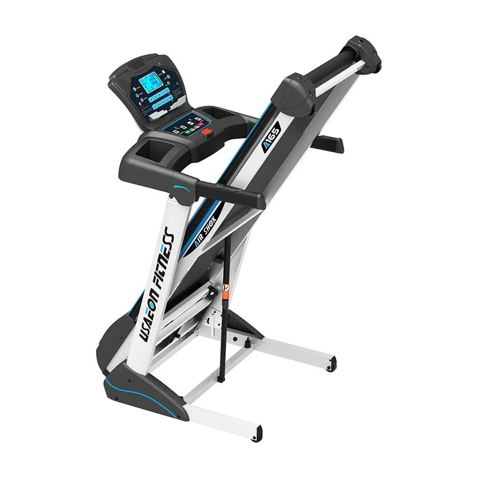 USAeon A165 Treadmill