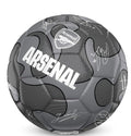 Arsenal Autographed Football ( Size 5 )