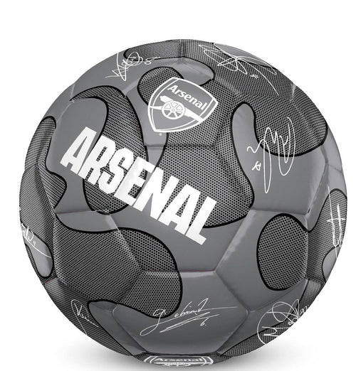 Arsenal Autographed Football ( Size 5 )