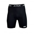Compression Shorts ( Black )