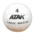 Atak Gaelic Match Football ( Size 4 )