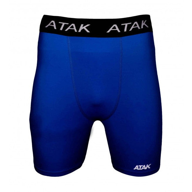 Compression Shorts ( Navy )