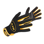 Atak Air Gloves ( Amber )