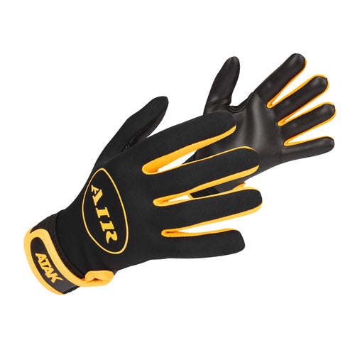 Atak Air Gloves ( Amber )