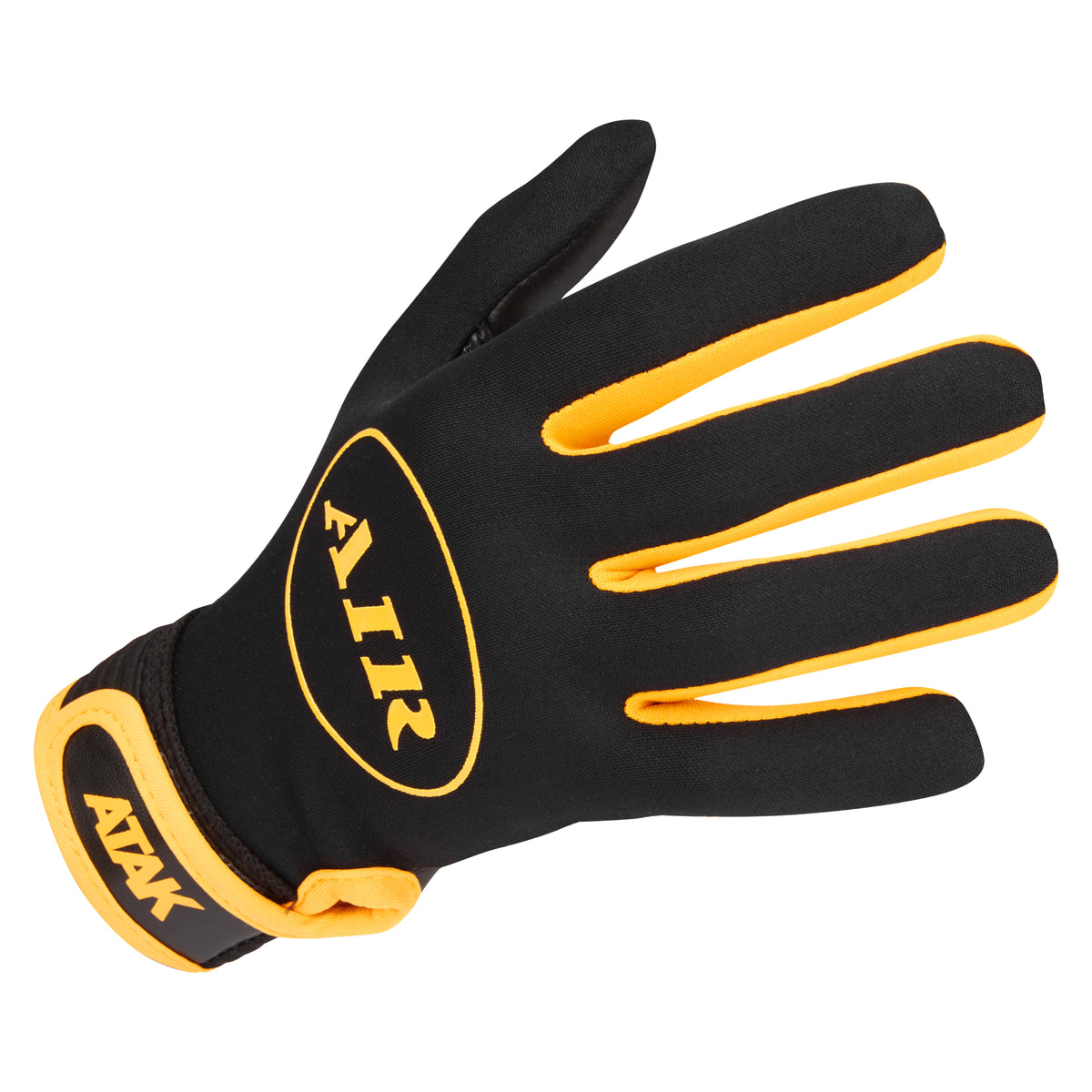 Atak Air Gloves ( Amber )