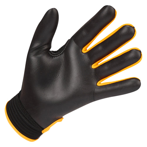 Atak Air Gloves ( Amber )