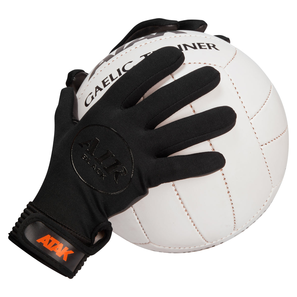 Atak Air Gloves ( Black )