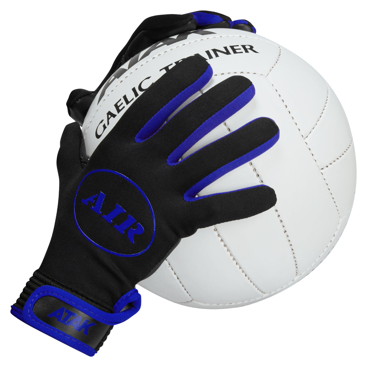 Atak Air Gloves ( Blue )