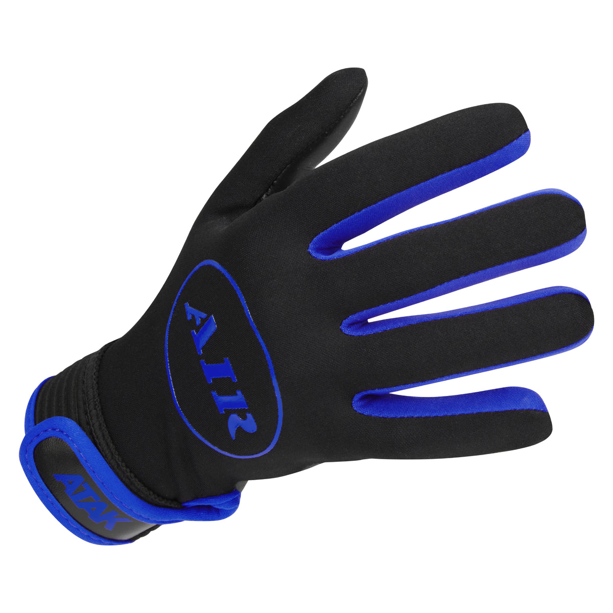 Atak Air Gloves ( Blue )