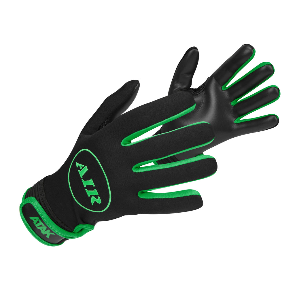 Atak Air Gloves ( Green )