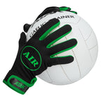 Atak Air Gloves ( Green )