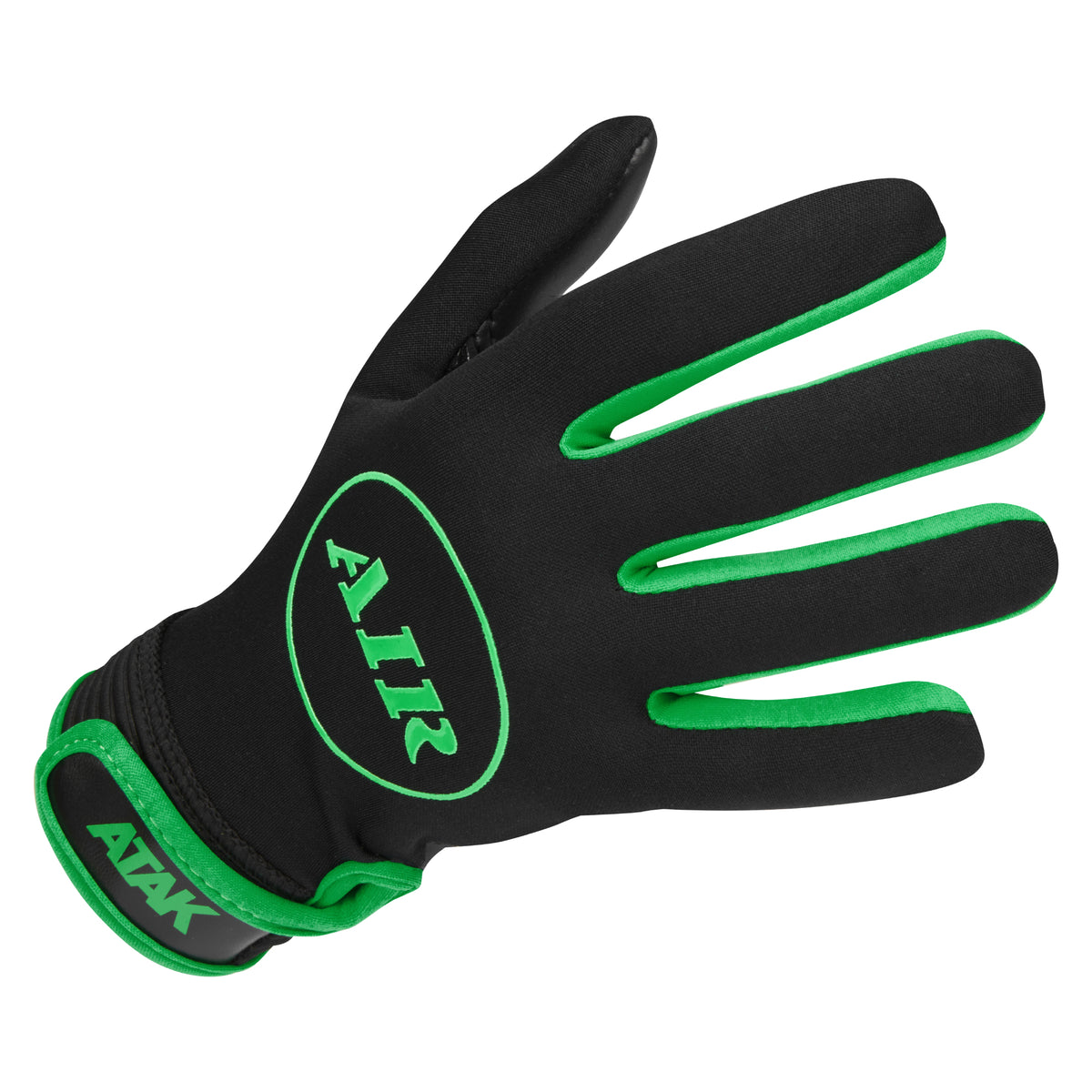 Atak Air Gloves ( Green )