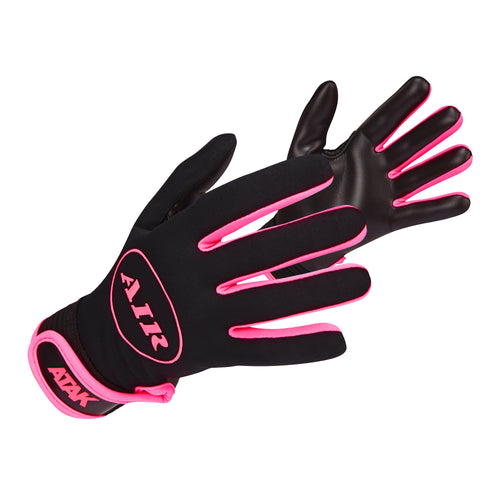 Atak Air Gloves ( Pink )