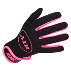 Atak Air Gloves ( Pink )