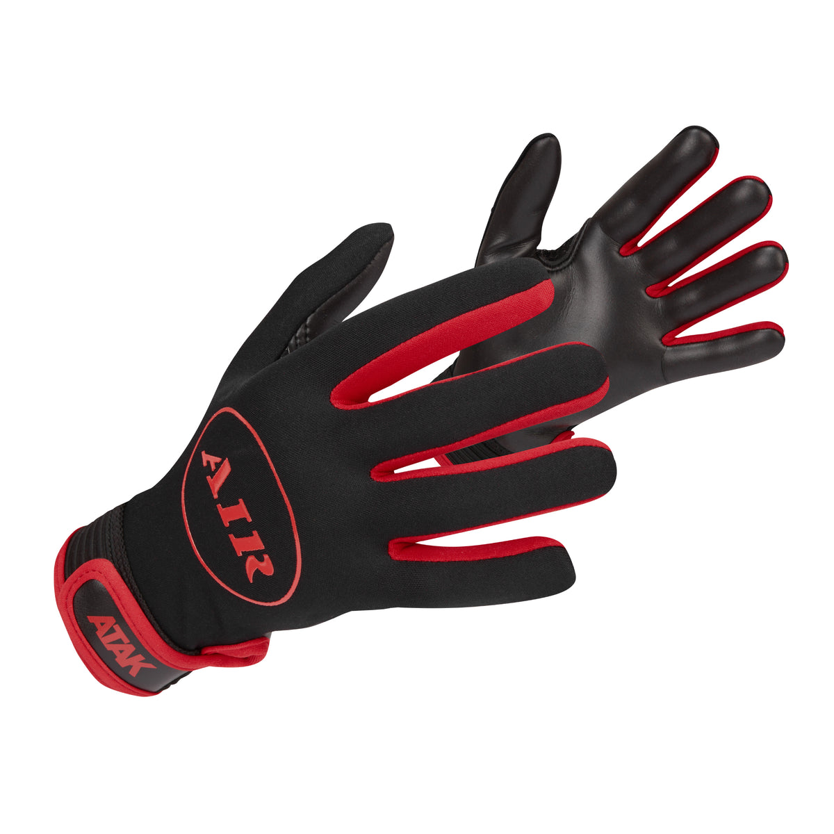 Atak Air Gloves ( Red )