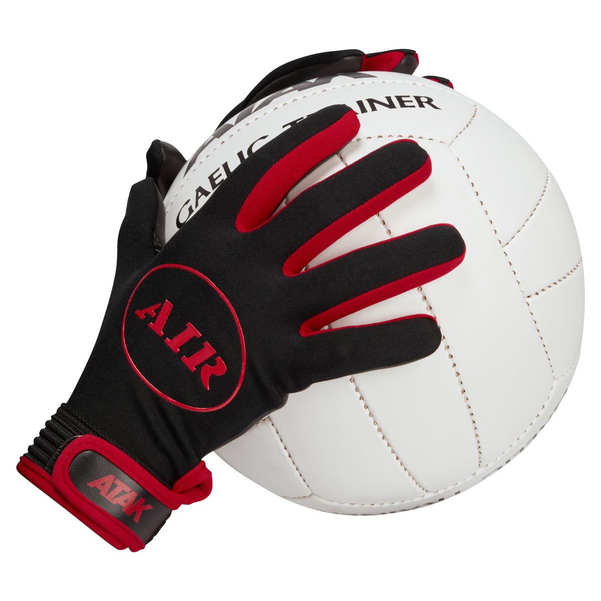 Atak Air Gloves ( Red )
