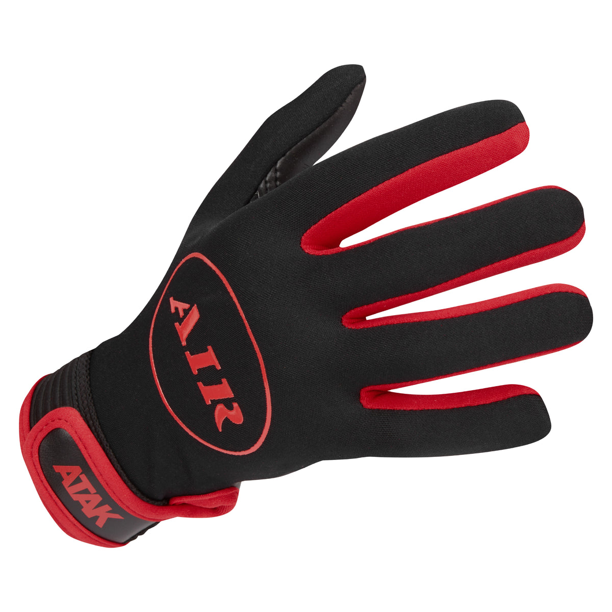 Atak Air Gloves ( Red )