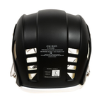 Atak Hurling Helmet ( Black )