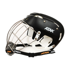 Atak Hurling Helmet ( Black )