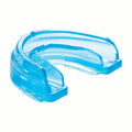 Shock Doctor Braces Self-Fit Mouthguard ( Blue ) 12+Years
