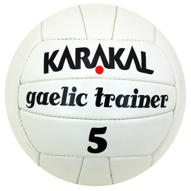 Karakal Gaelic Trainer ( Size 5 )