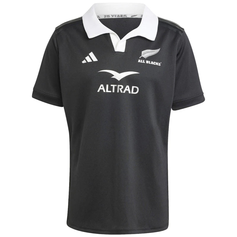 All Blacks Jersey ( Home )