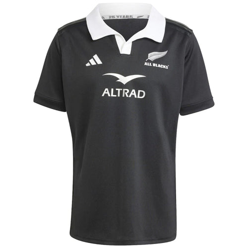 All Blacks Jersey ( Home )
