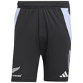 All Blacks Gym Shorts
