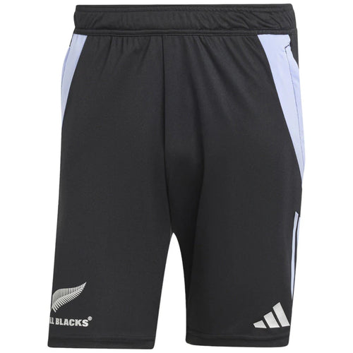All Blacks Gym Shorts