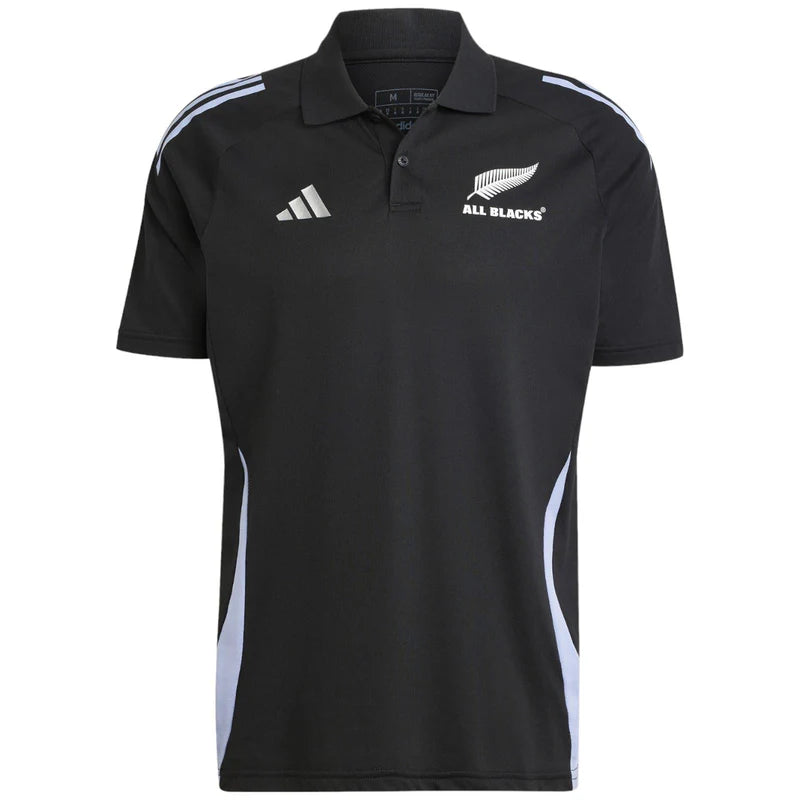 All Blacks Polo Shirt