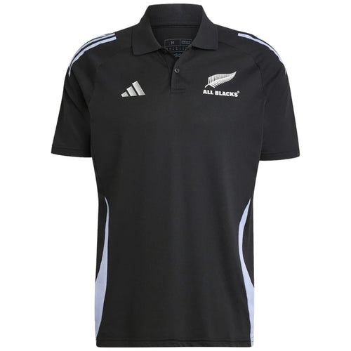 All Blacks Polo Shirt