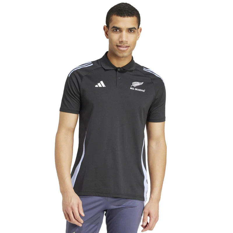 All Blacks Polo Shirt