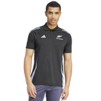 All Blacks Polo Shirt