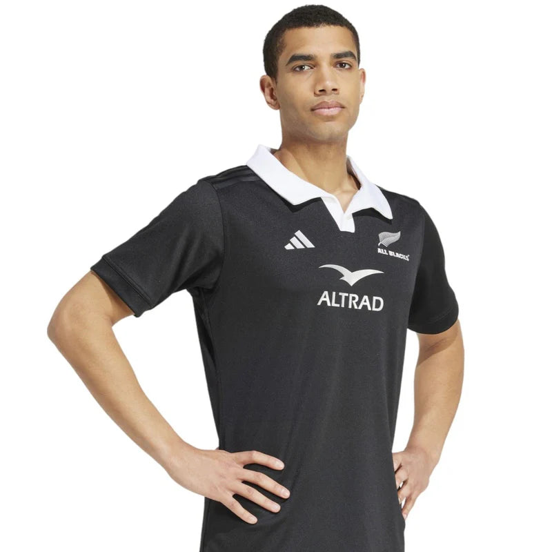 All Blacks Jersey ( Home )