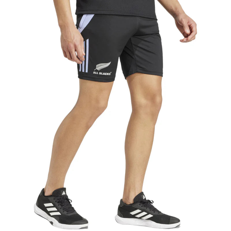 All Blacks Gym Shorts
