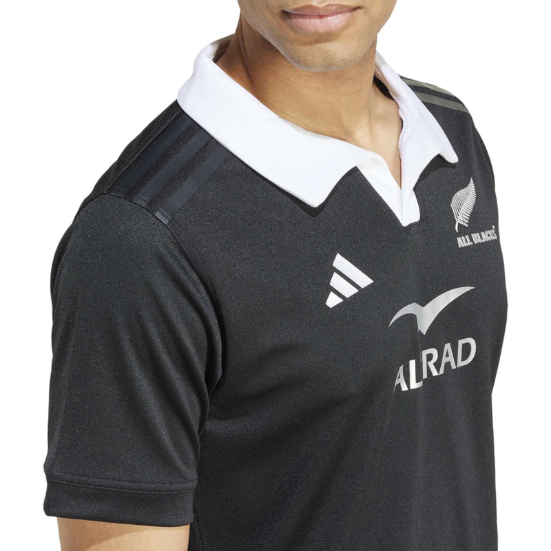 All Blacks Jersey ( Home )