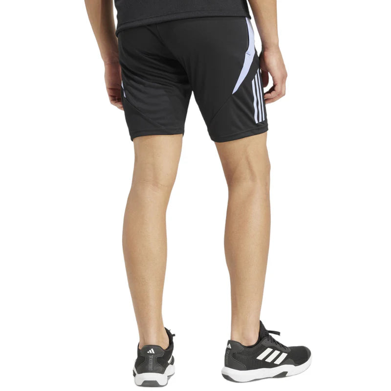 All Blacks Gym Shorts