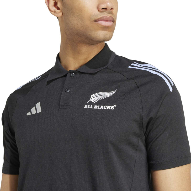 All Blacks Polo Shirt