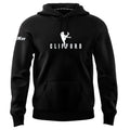 McKvr Clifford Hoody ( Blk/Wht )