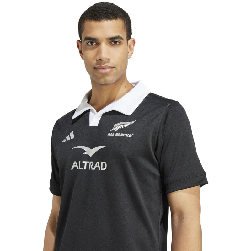 All Blacks Jersey ( Home )