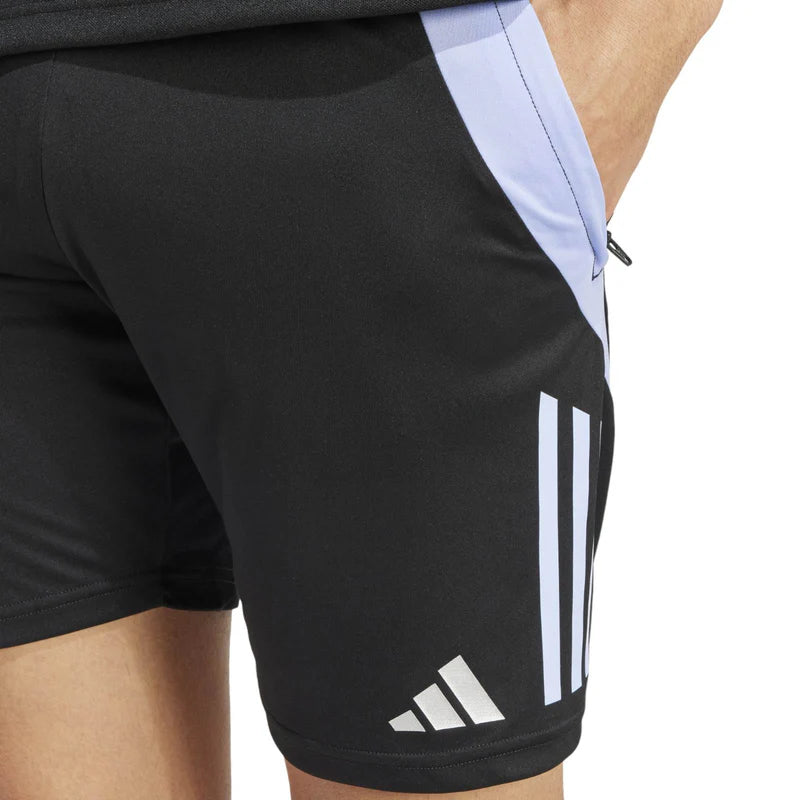 All Blacks Gym Shorts