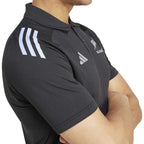 All Blacks Polo Shirt