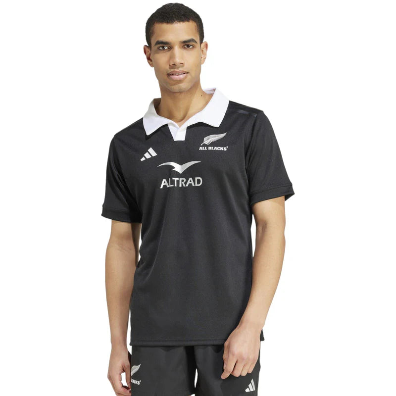 All Blacks Jersey ( Home )