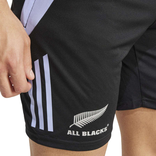 All Blacks Gym Shorts