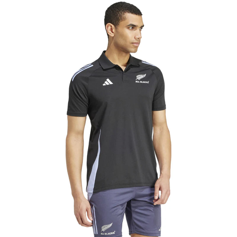 All Blacks Polo Shirt