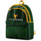 McKvr Clifford Back Pack ( Green )